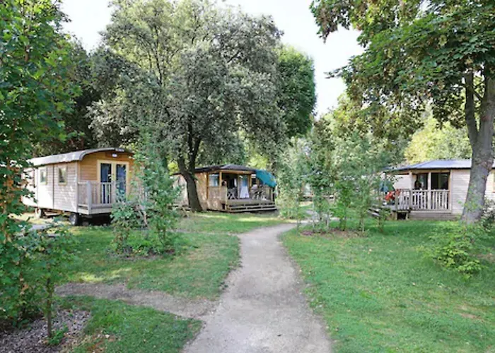 Parque de Campismo Citykamp 4*