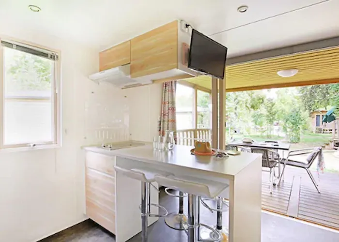 Citykamp Παρίσι