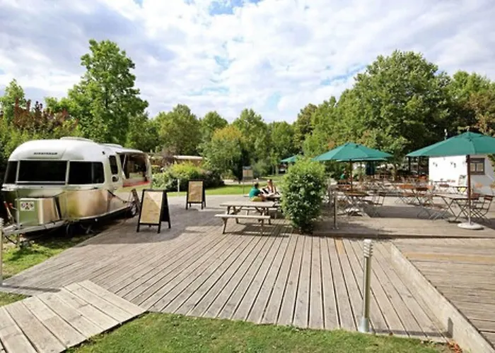 Parque de Campismo Citykamp 4*