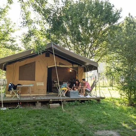 Camping De