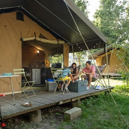 De Camping