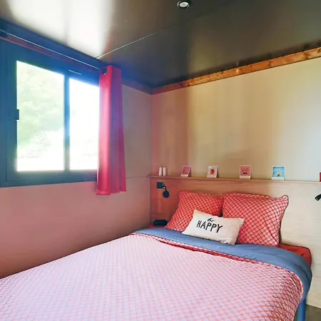 Camping De Parijs
