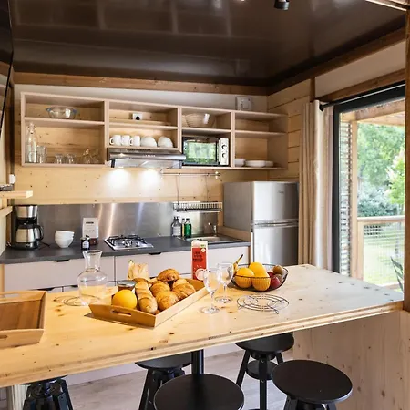 Camping De Parijs