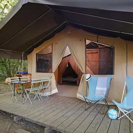 Camping De
