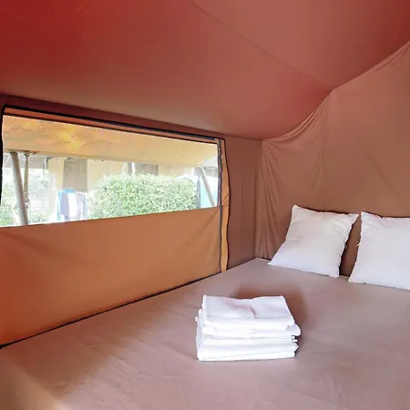 De Camping
