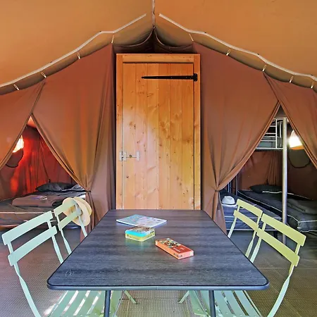 Camping De