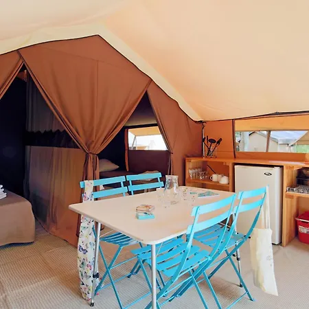 De Camping 4*