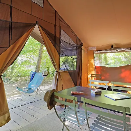 Camping De