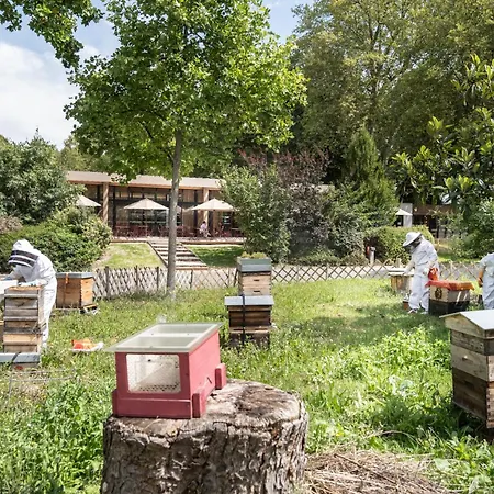 Camping De 4*