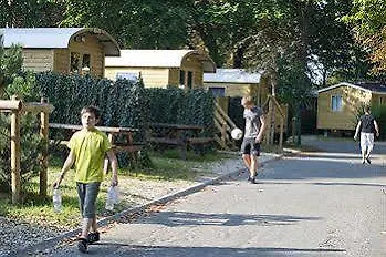 De Camping