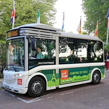 De Parijs