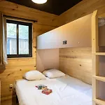 Citykamp Campingplads Paris