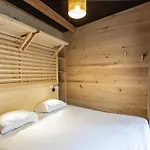 Campingplads Citykamp 4*