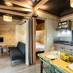 Campingplads Citykamp Paris