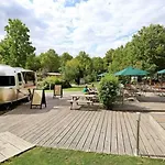 Campingplads Citykamp 4*