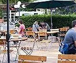 Citykamp Campingplads