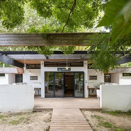 Citykamp キャンプ場