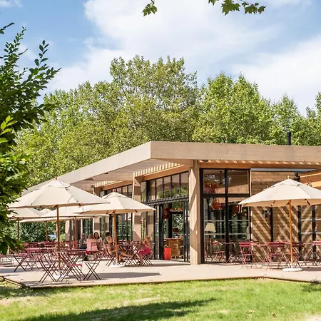 キャンプ場 Citykamp 4*