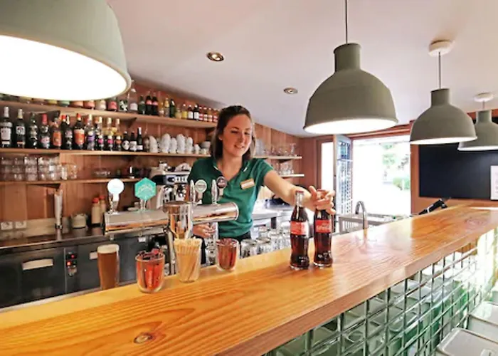 キャンプ場 Citykamp